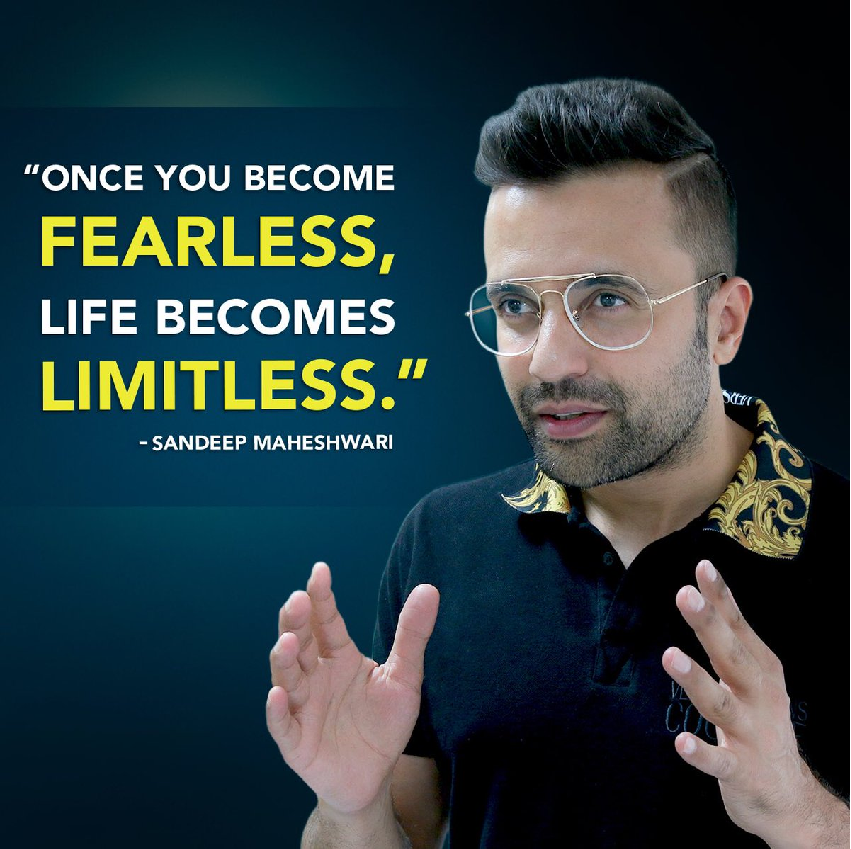 Sandeep Maheshwari Motivational Quotes – E Wishes